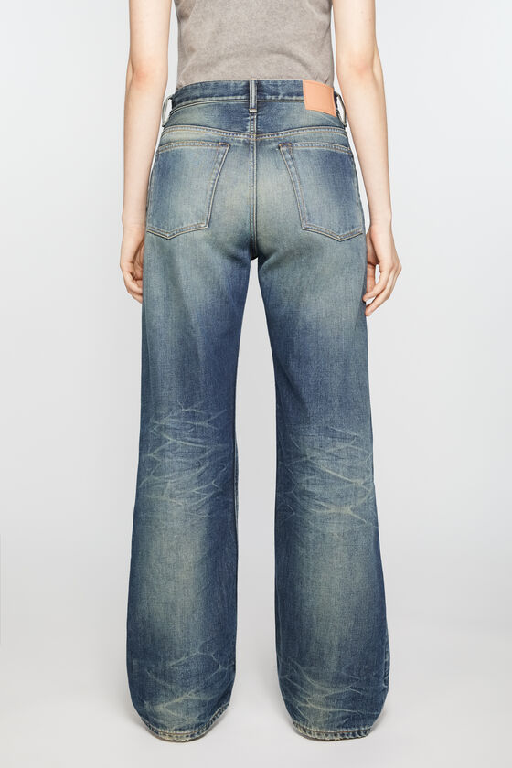 (image for) Performance-Driven Loose fit jeans - 2021F